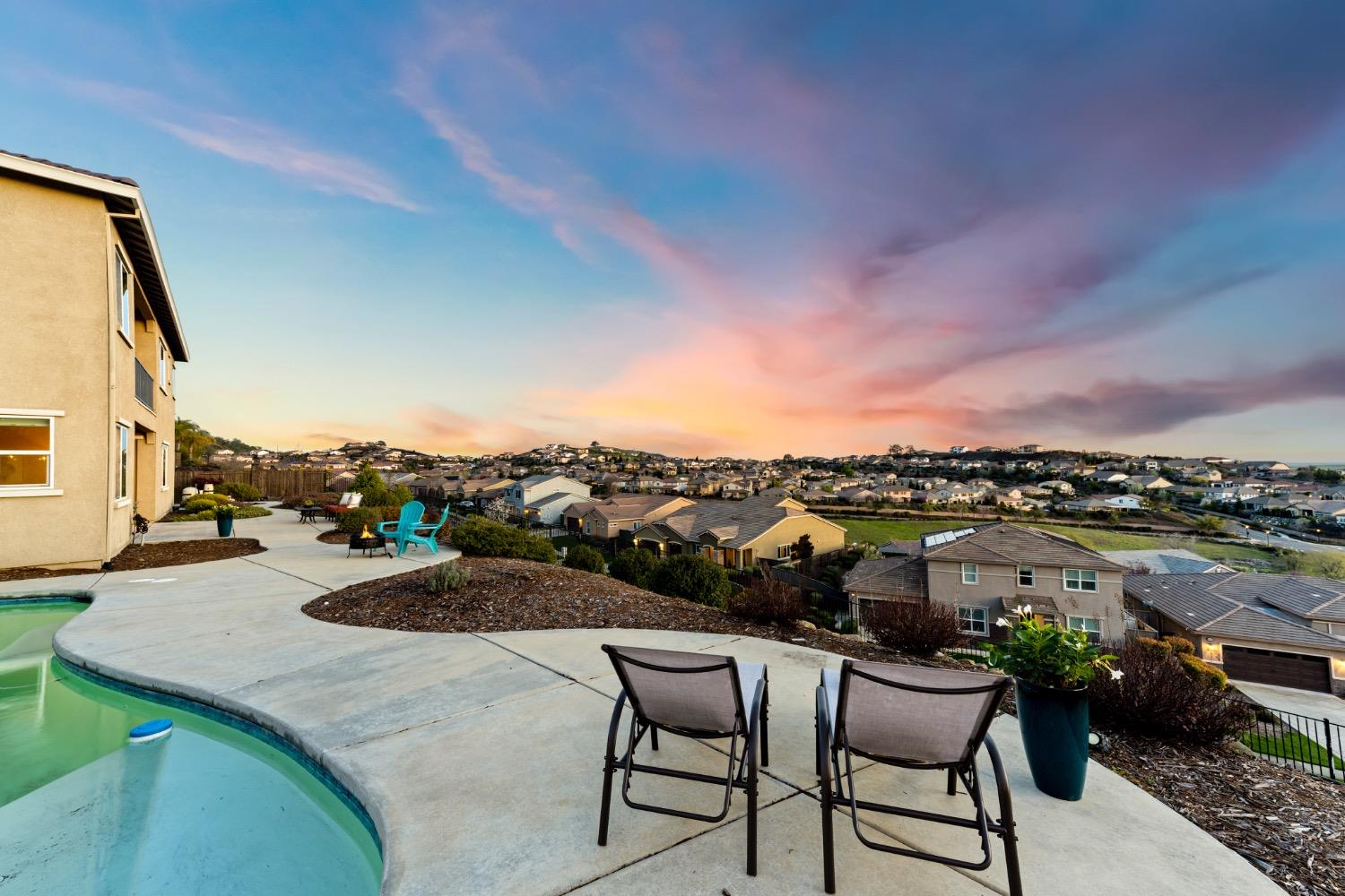 2650 Cobble Rock Way