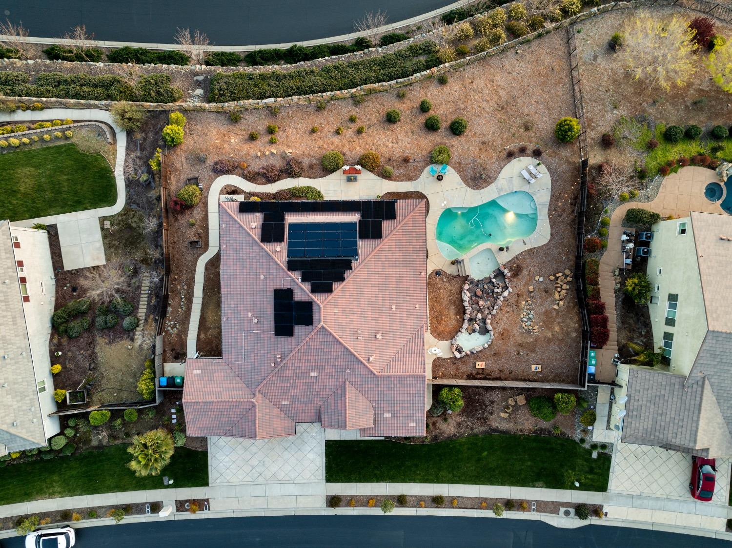 2650 Cobble Rock Way