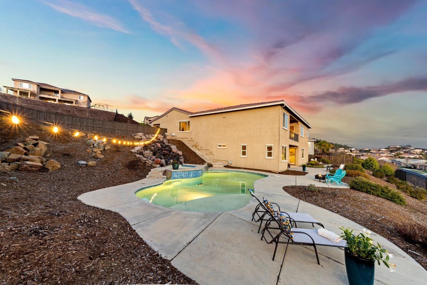 2650 Cobble Rock Way