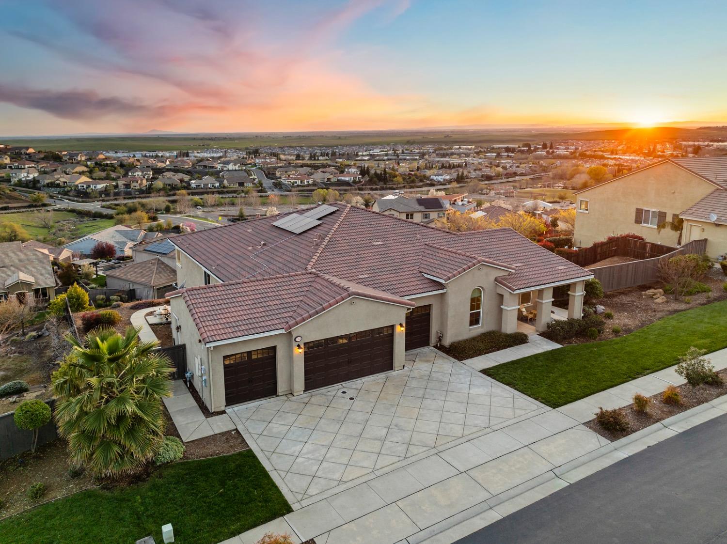 2650 Cobble Rock Way