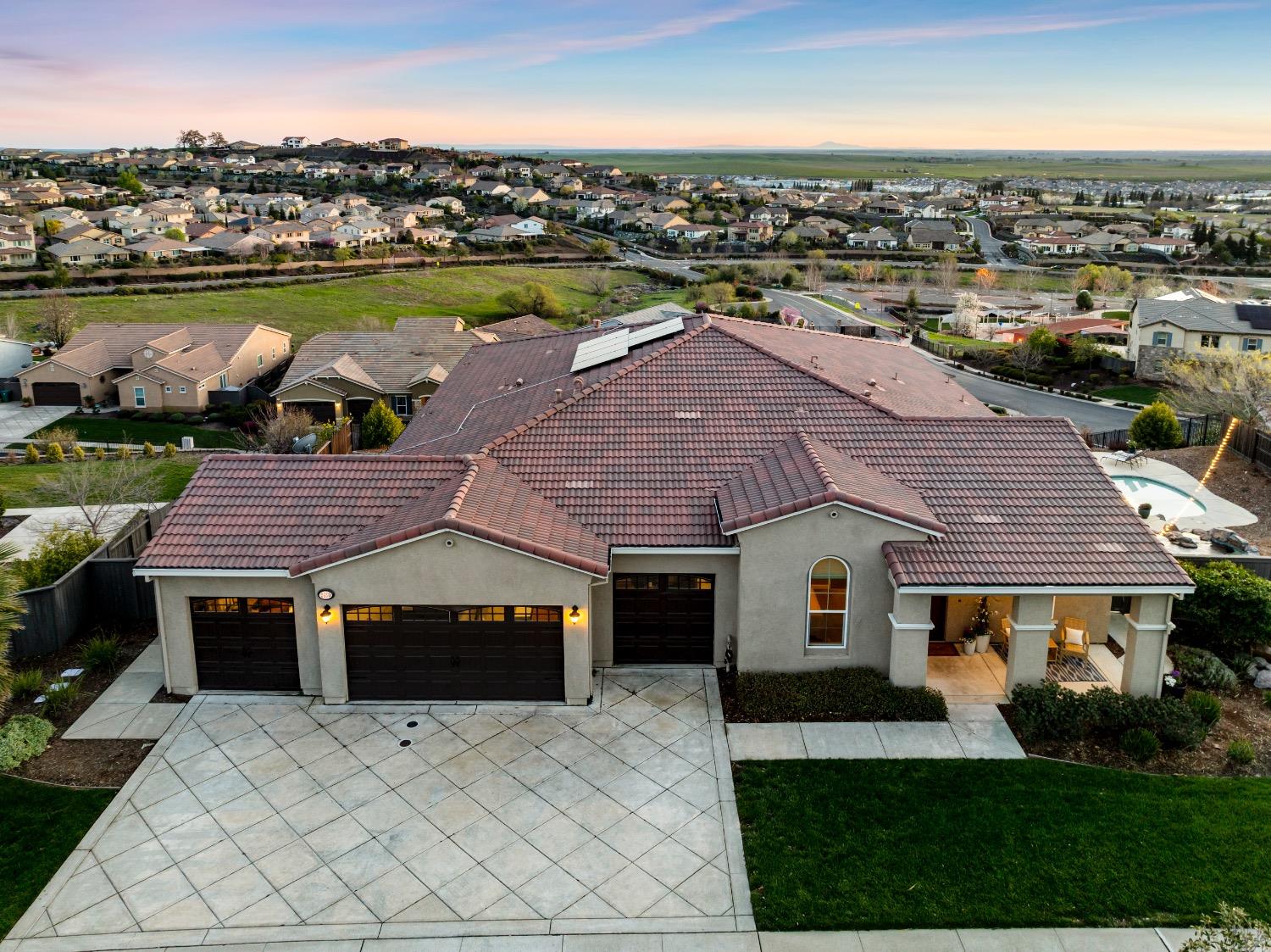 2650 Cobble Rock Way