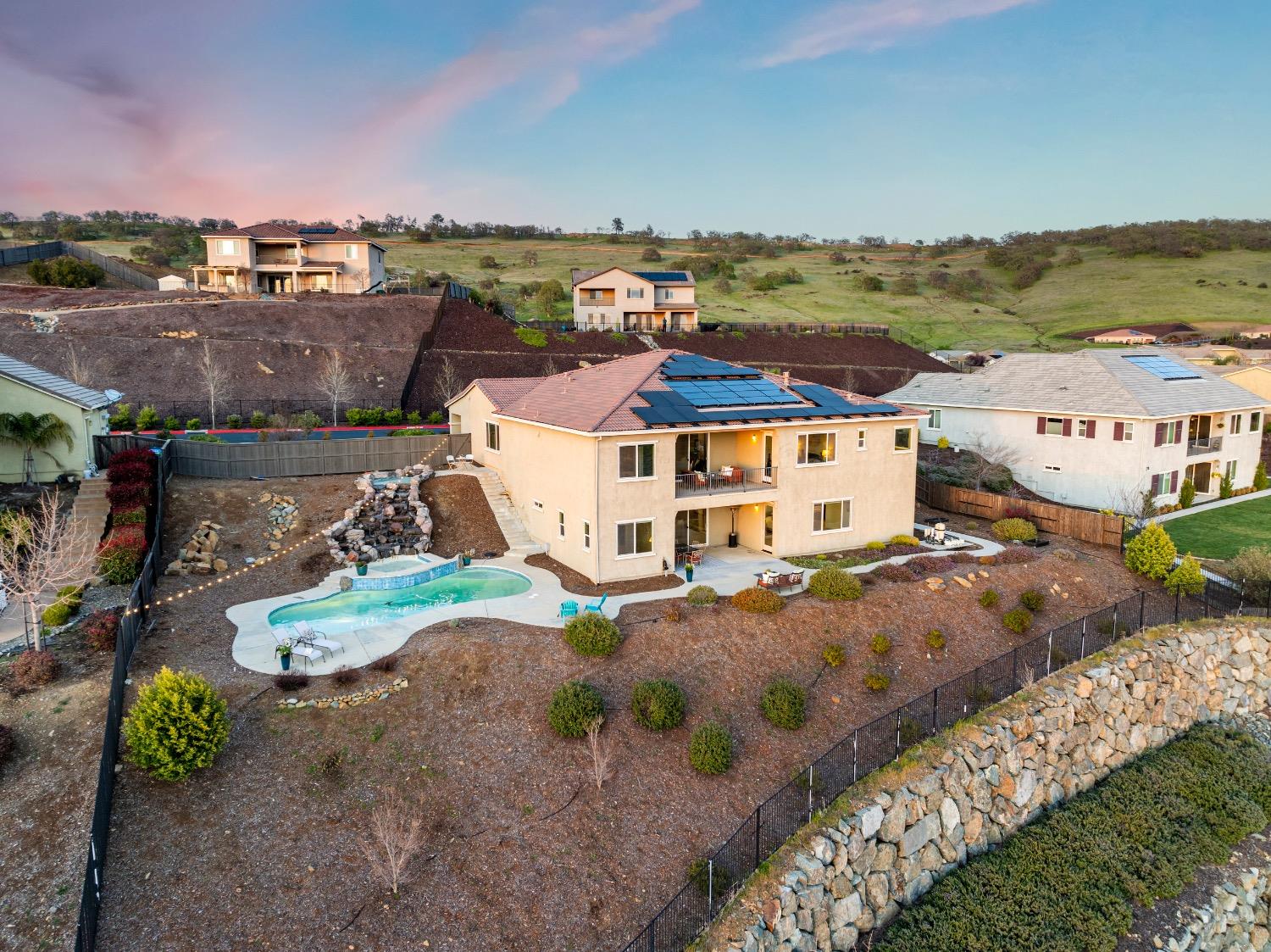 2650 Cobble Rock Way