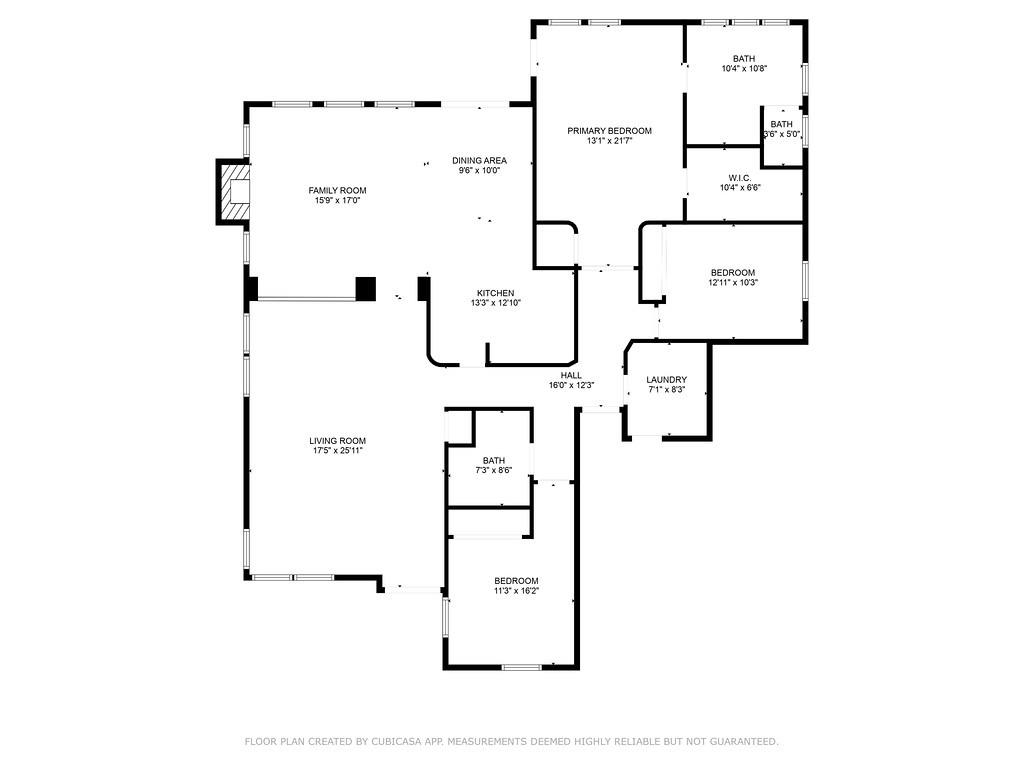 5117 Redbud Grove Lane