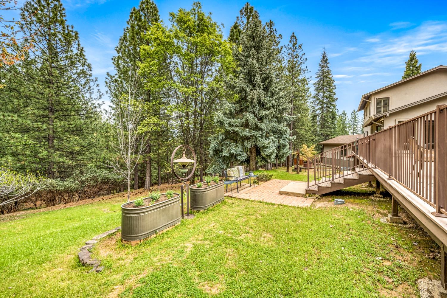6255 Sly Park Road