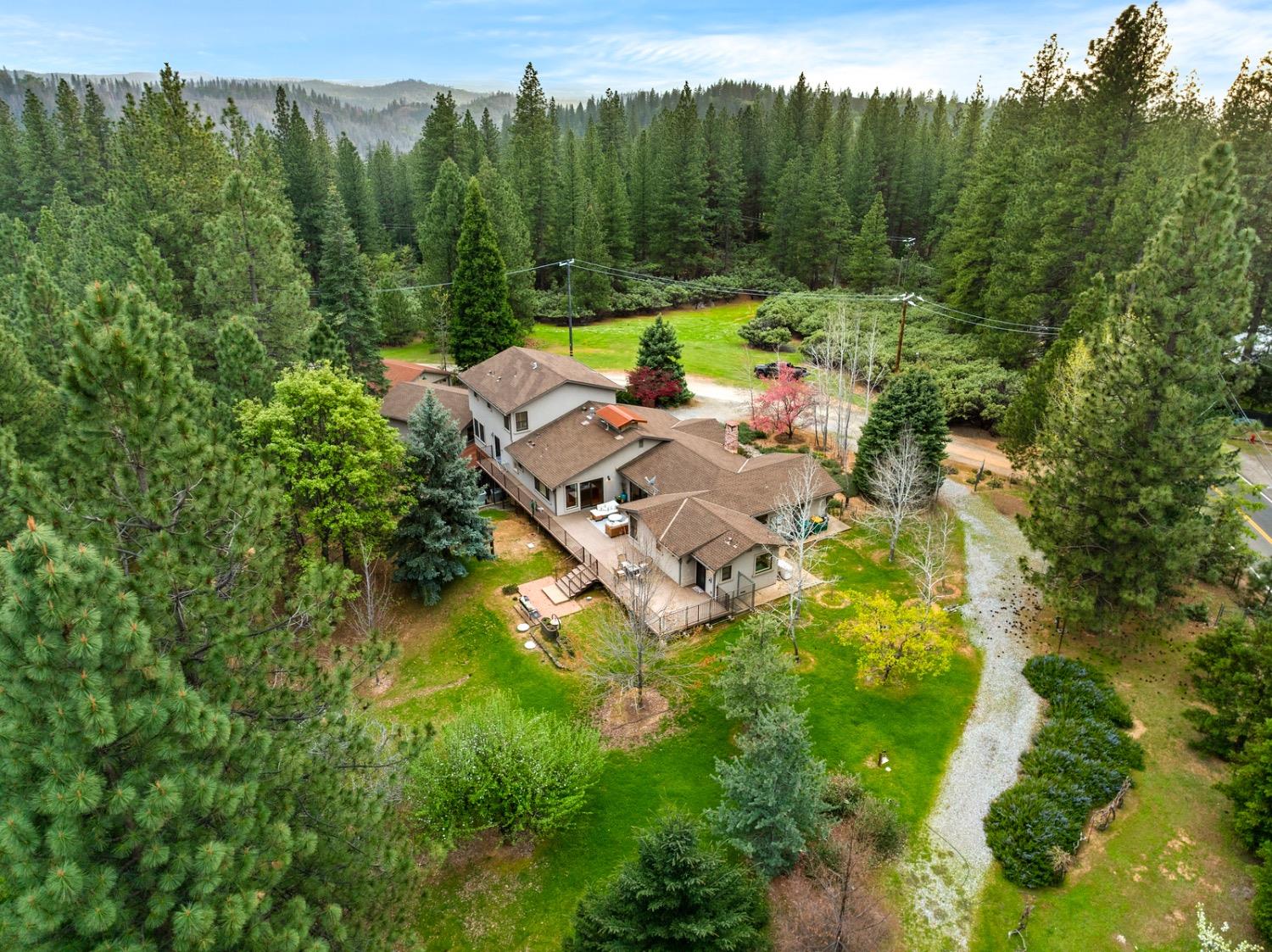 6255 Sly Park Road