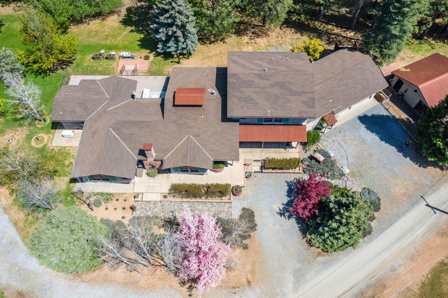 6255 Sly Park Road