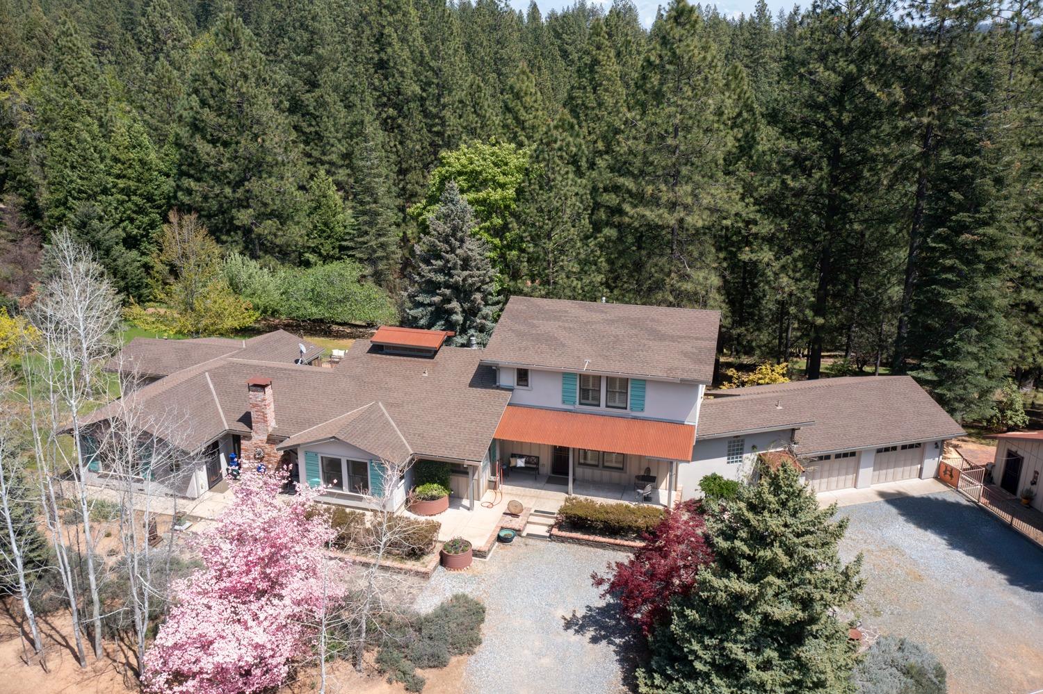 6255 Sly Park Road