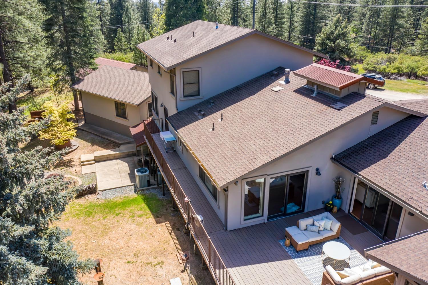 6255 Sly Park Road