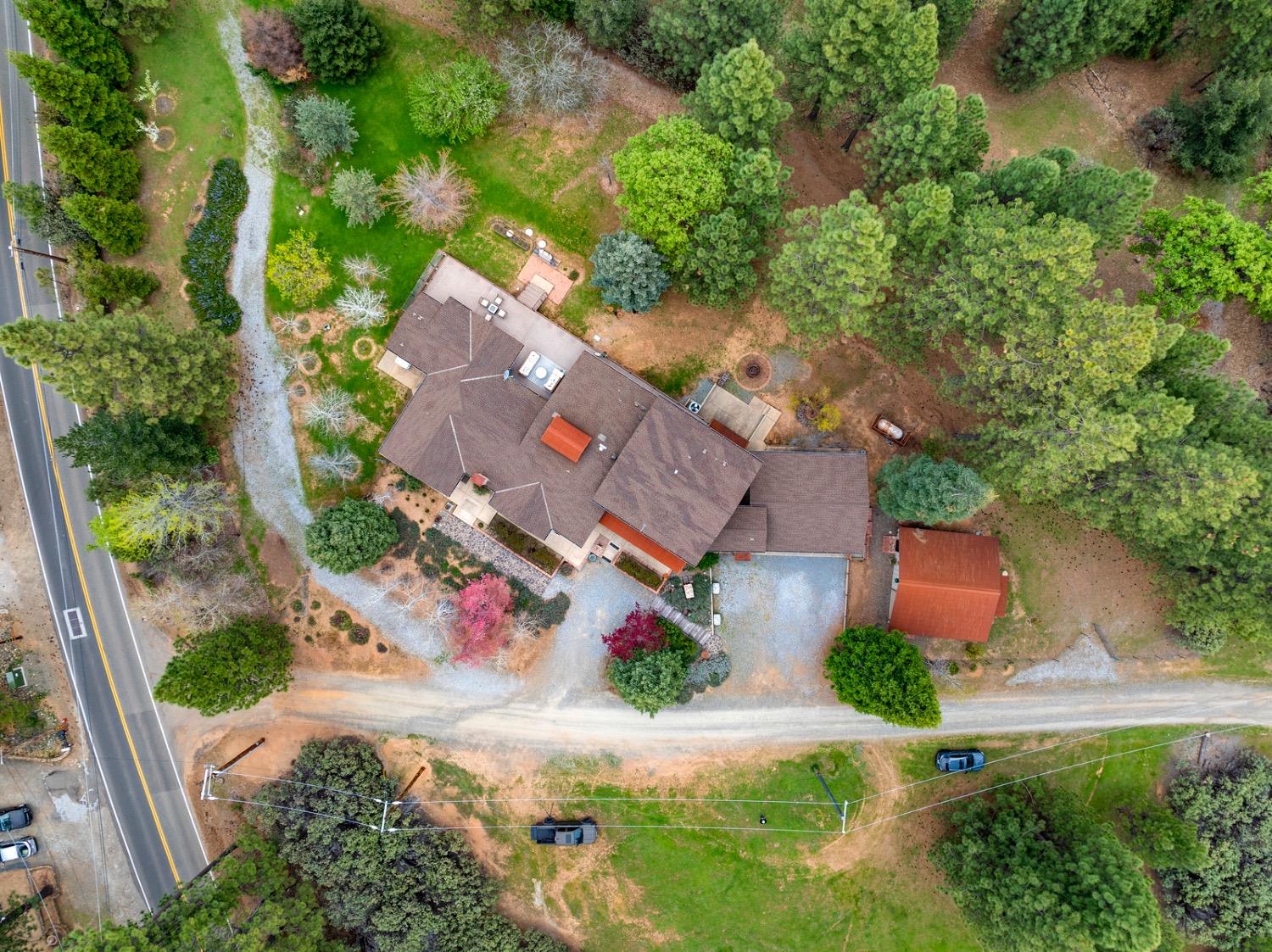 6255 Sly Park Road
