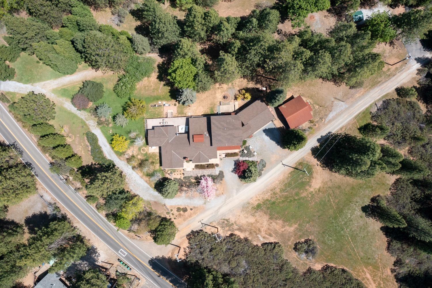 6255 Sly Park Road