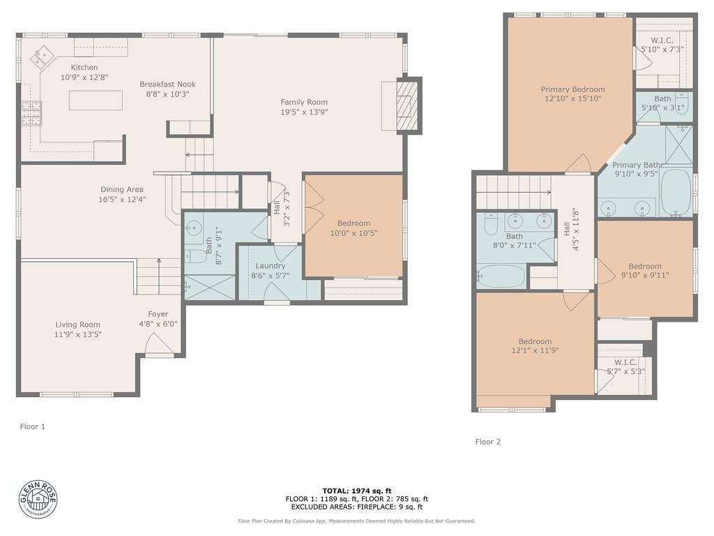 406 Las Cruces Court