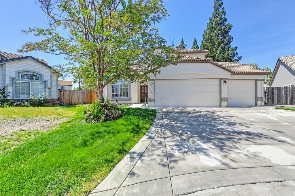 406 Las Cruces Court