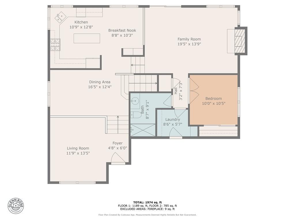 406 Las Cruces Court