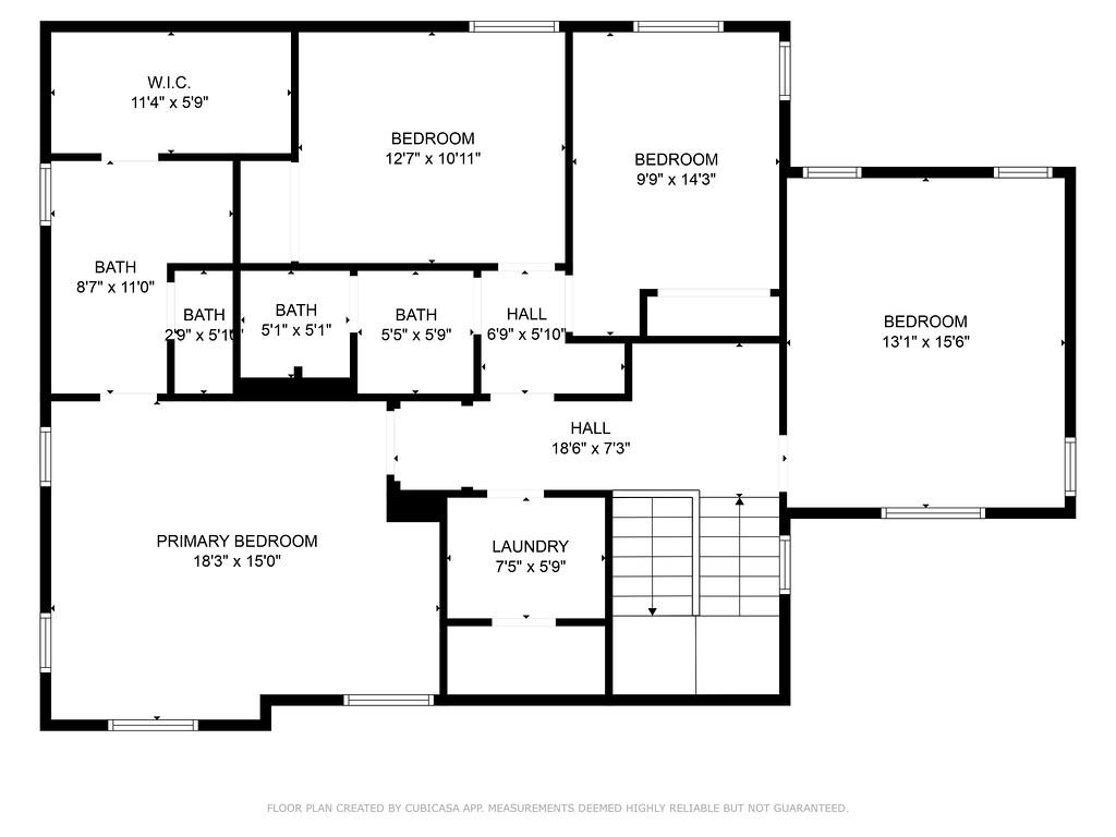 1114 Landmark Circle