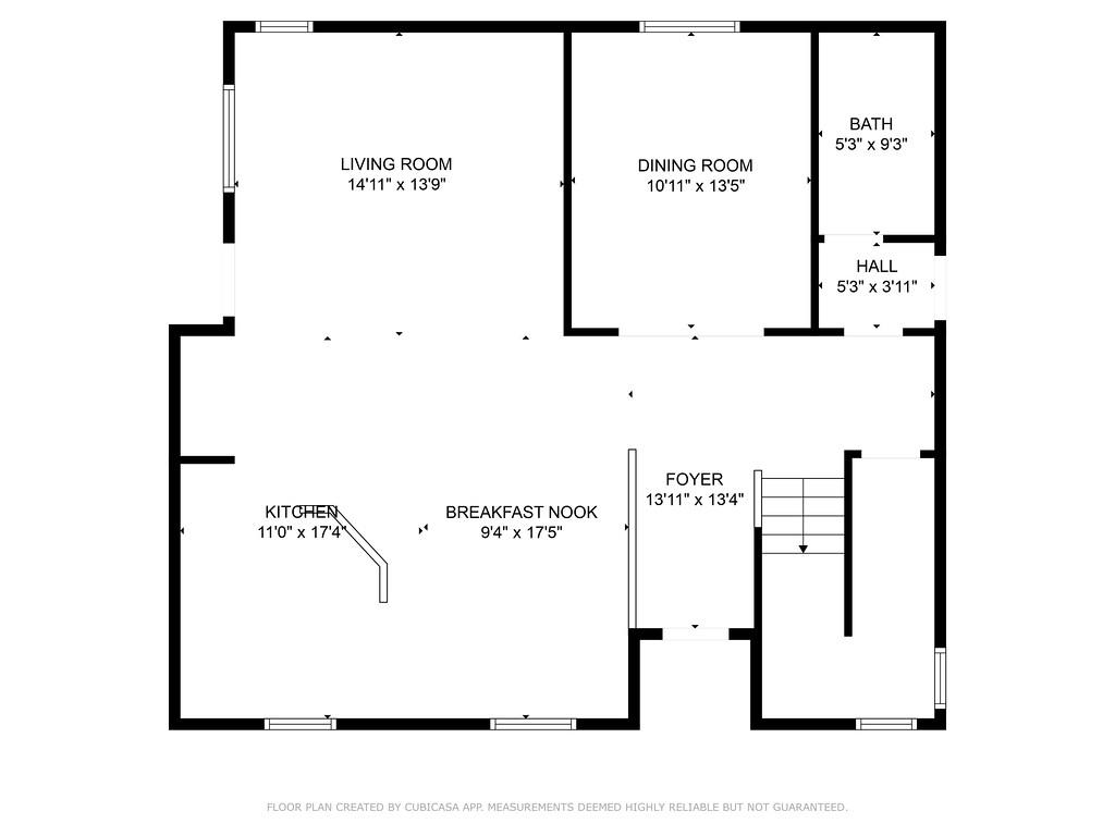 1114 Landmark Circle