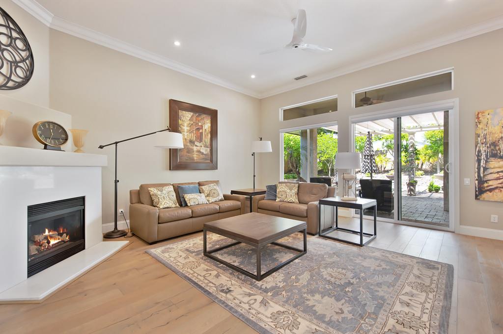4150 Tahoe Vista Drive