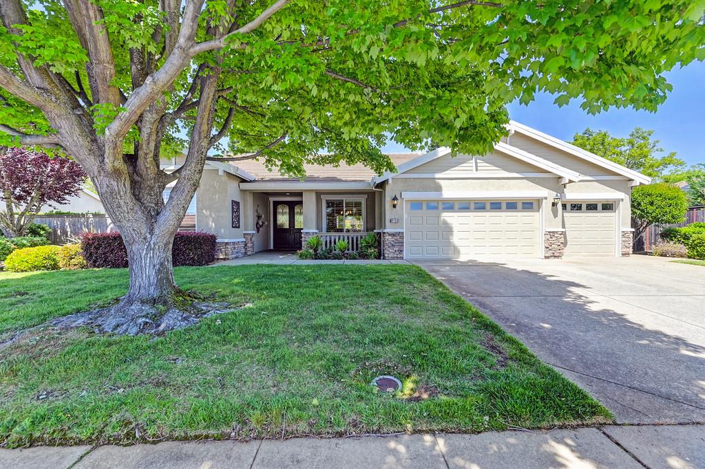 4150 Tahoe Vista Drive