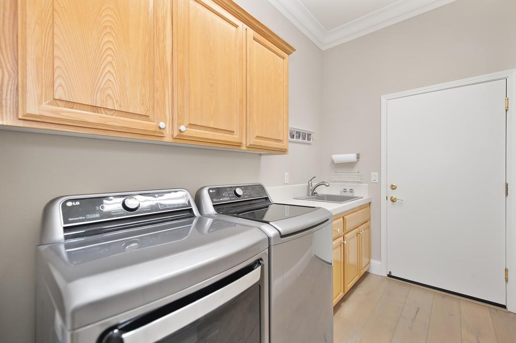 4150 Tahoe Vista Drive