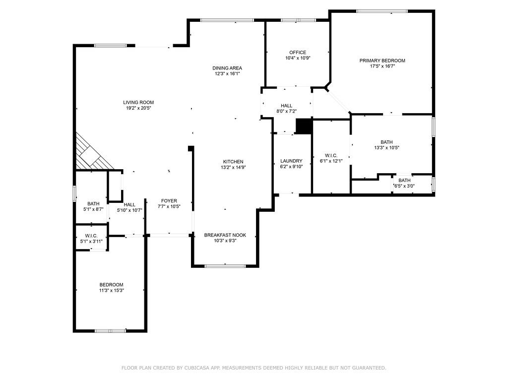 4150 Tahoe Vista Drive