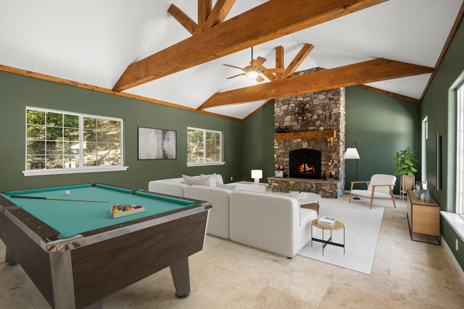 2611 Golden Fawn Trail