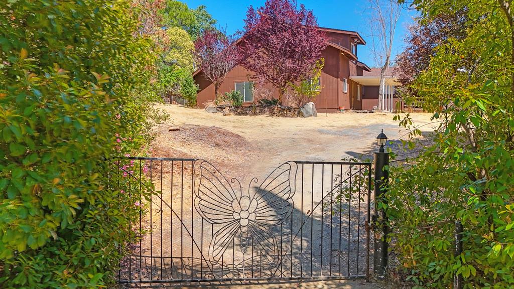 4020 Cold Stream Road