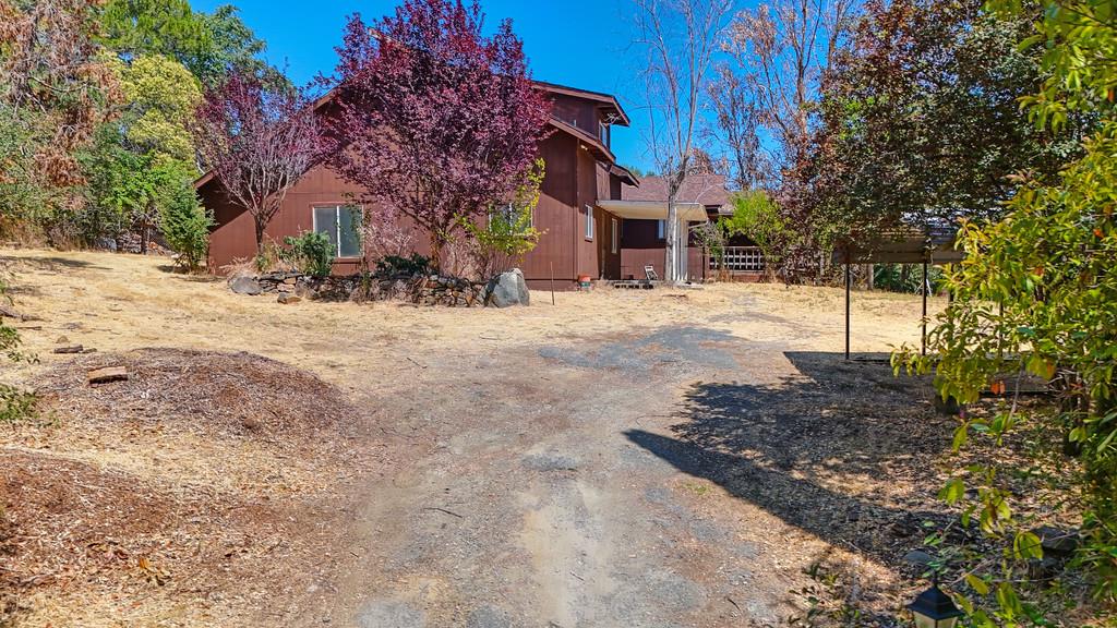4020 Cold Stream Road