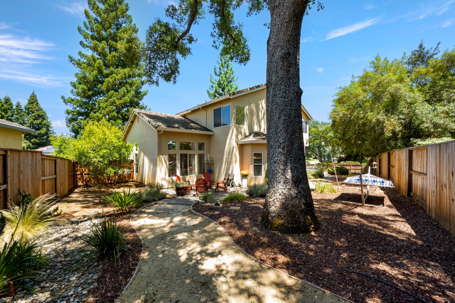 3204 Melrose Way