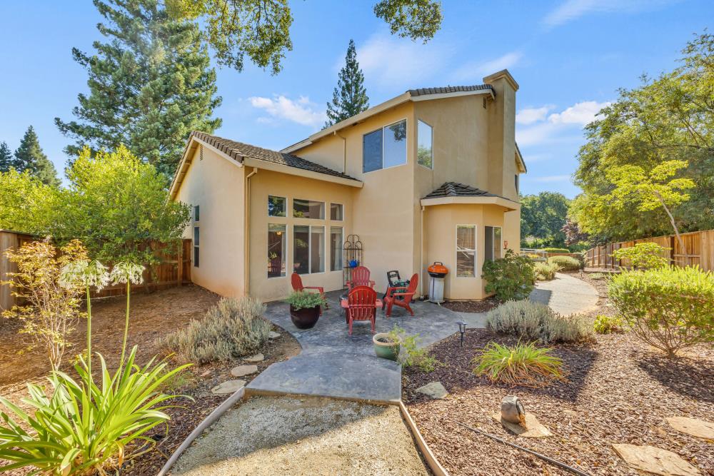 3204 Melrose Way