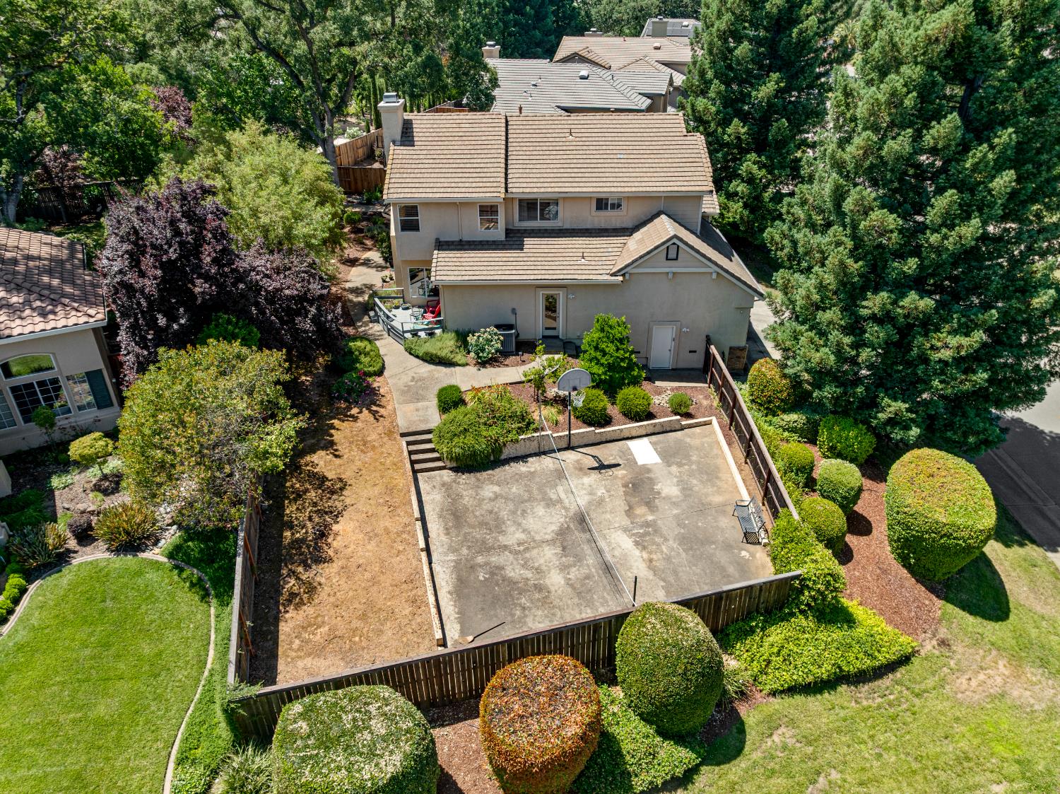 3204 Melrose Way