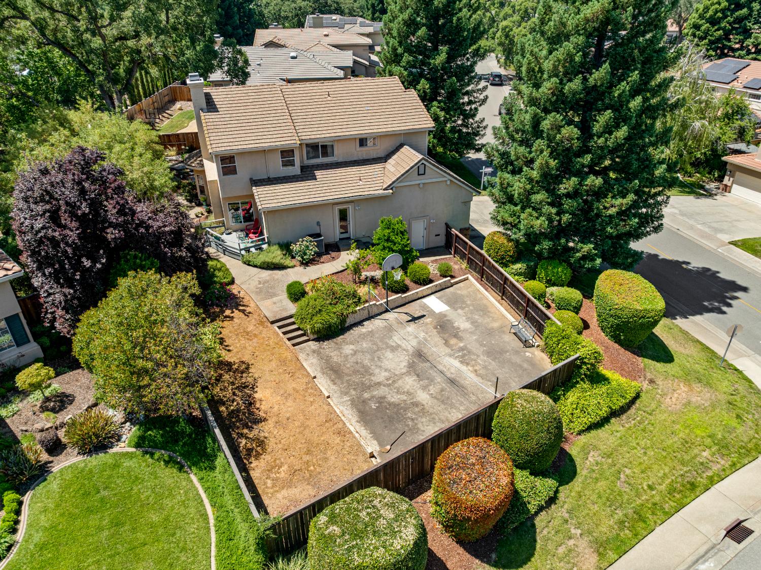 3204 Melrose Way