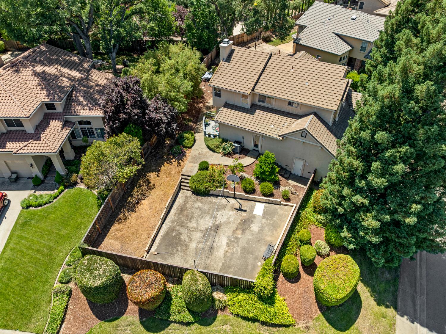 3204 Melrose Way