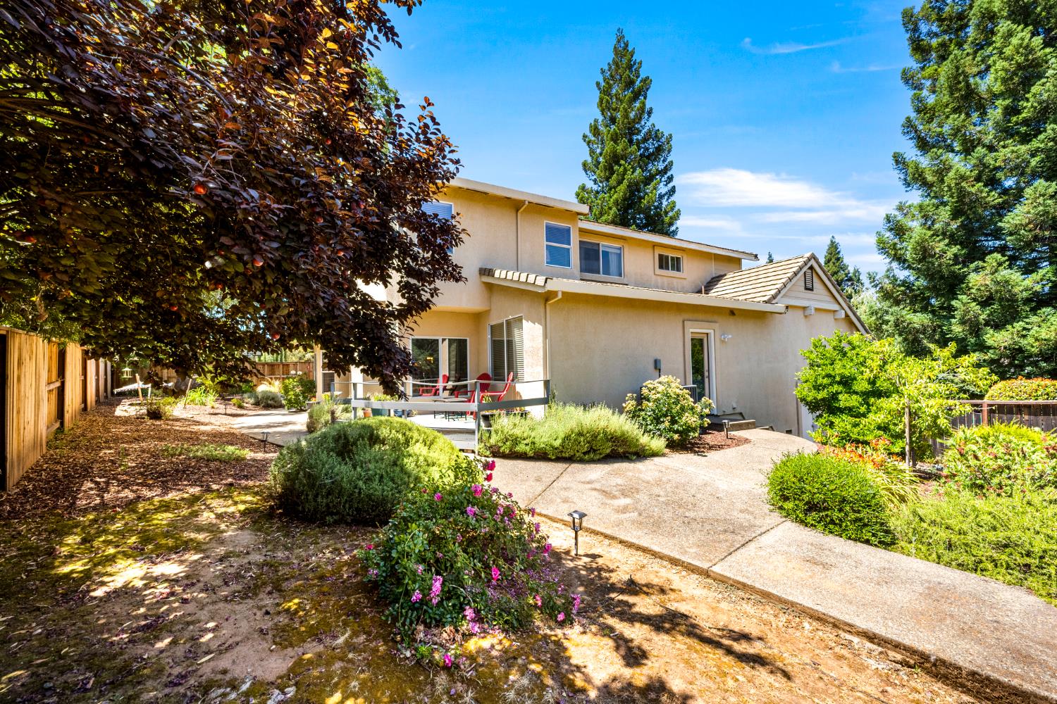 3204 Melrose Way