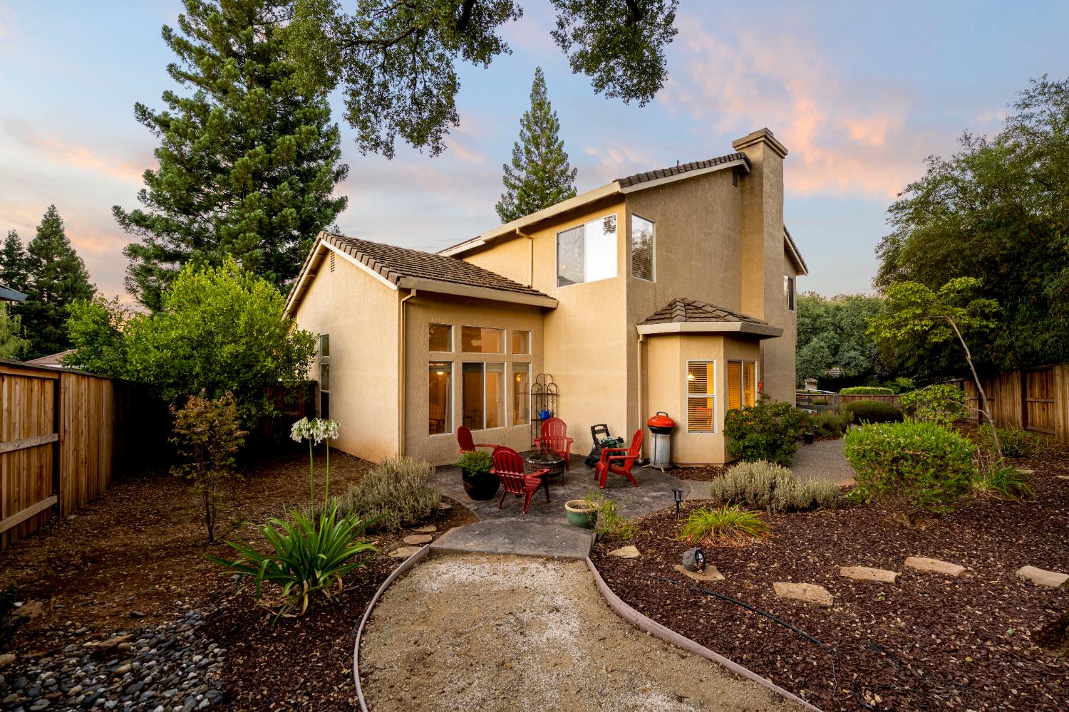 3204 Melrose Way