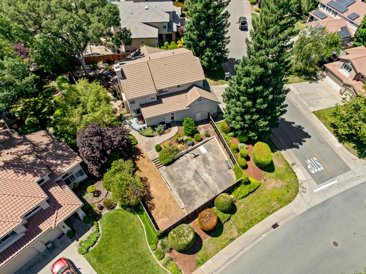 3204 Melrose Way