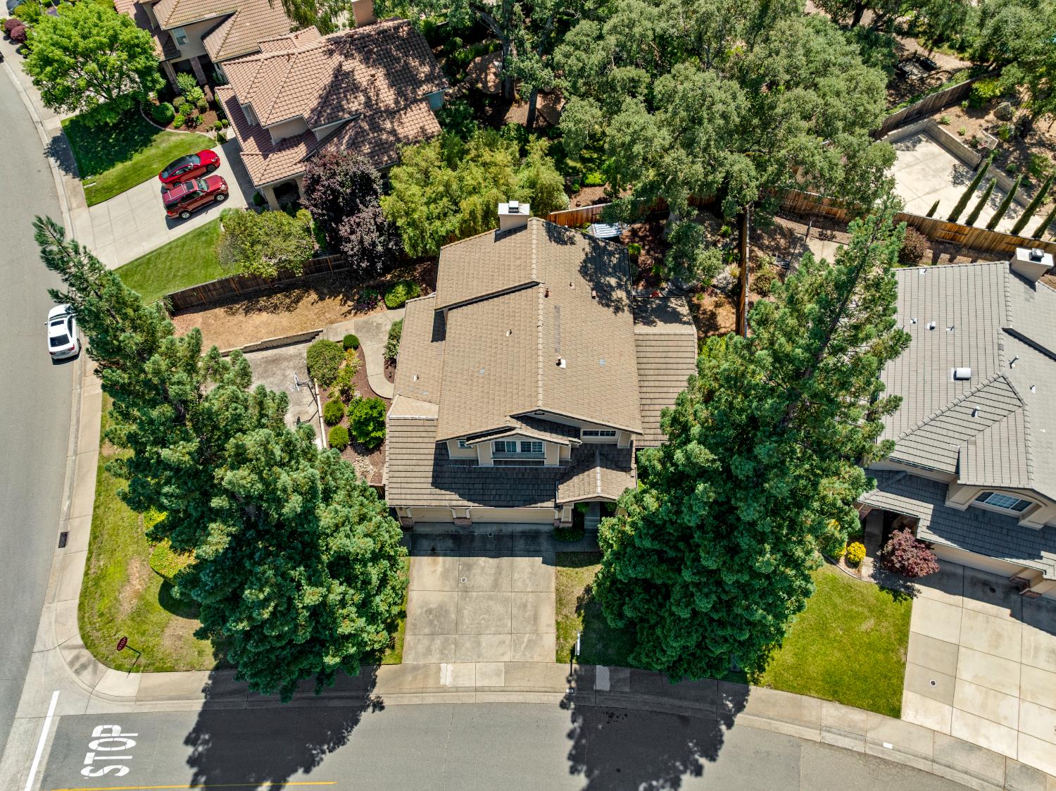 3204 Melrose Way