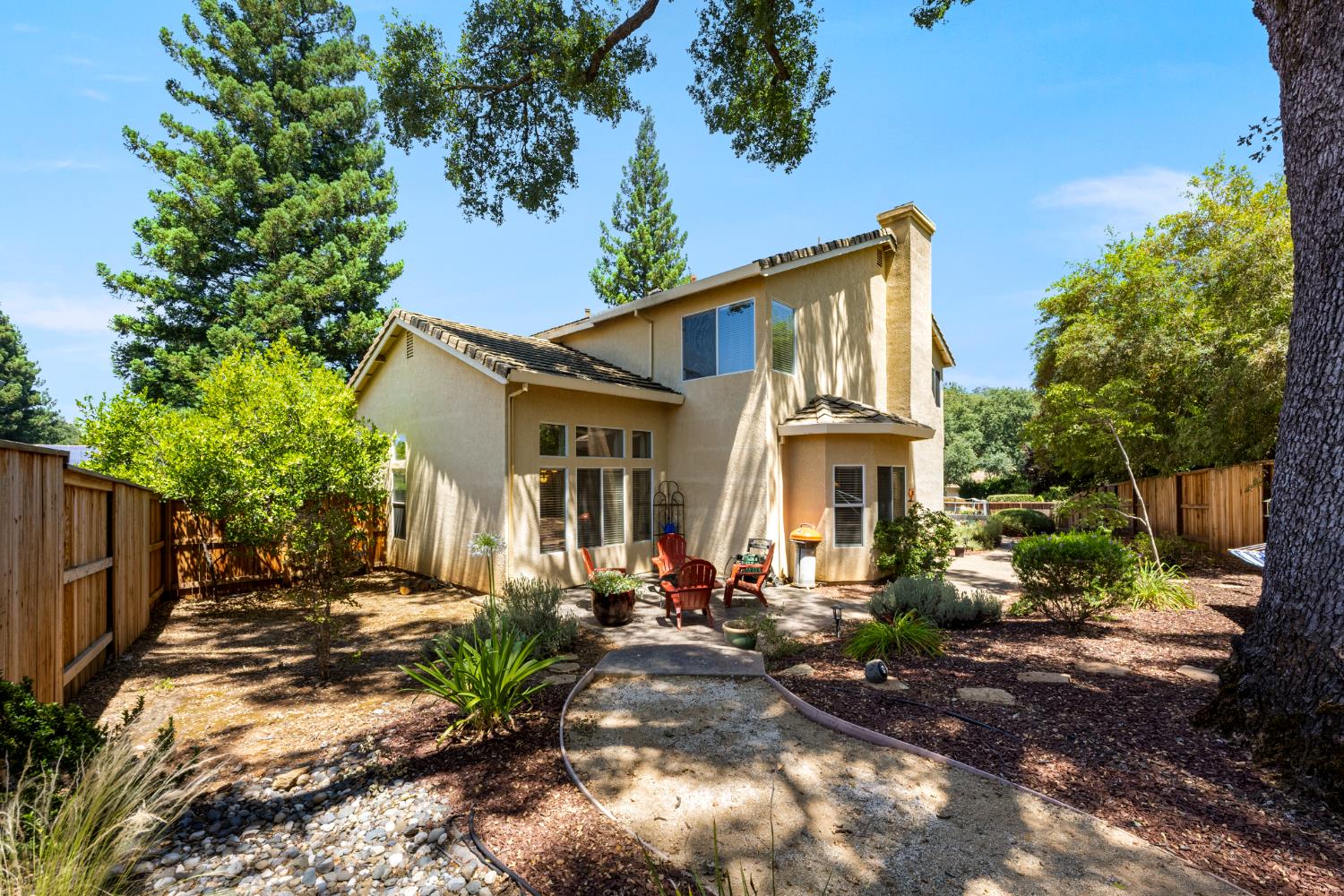 3204 Melrose Way