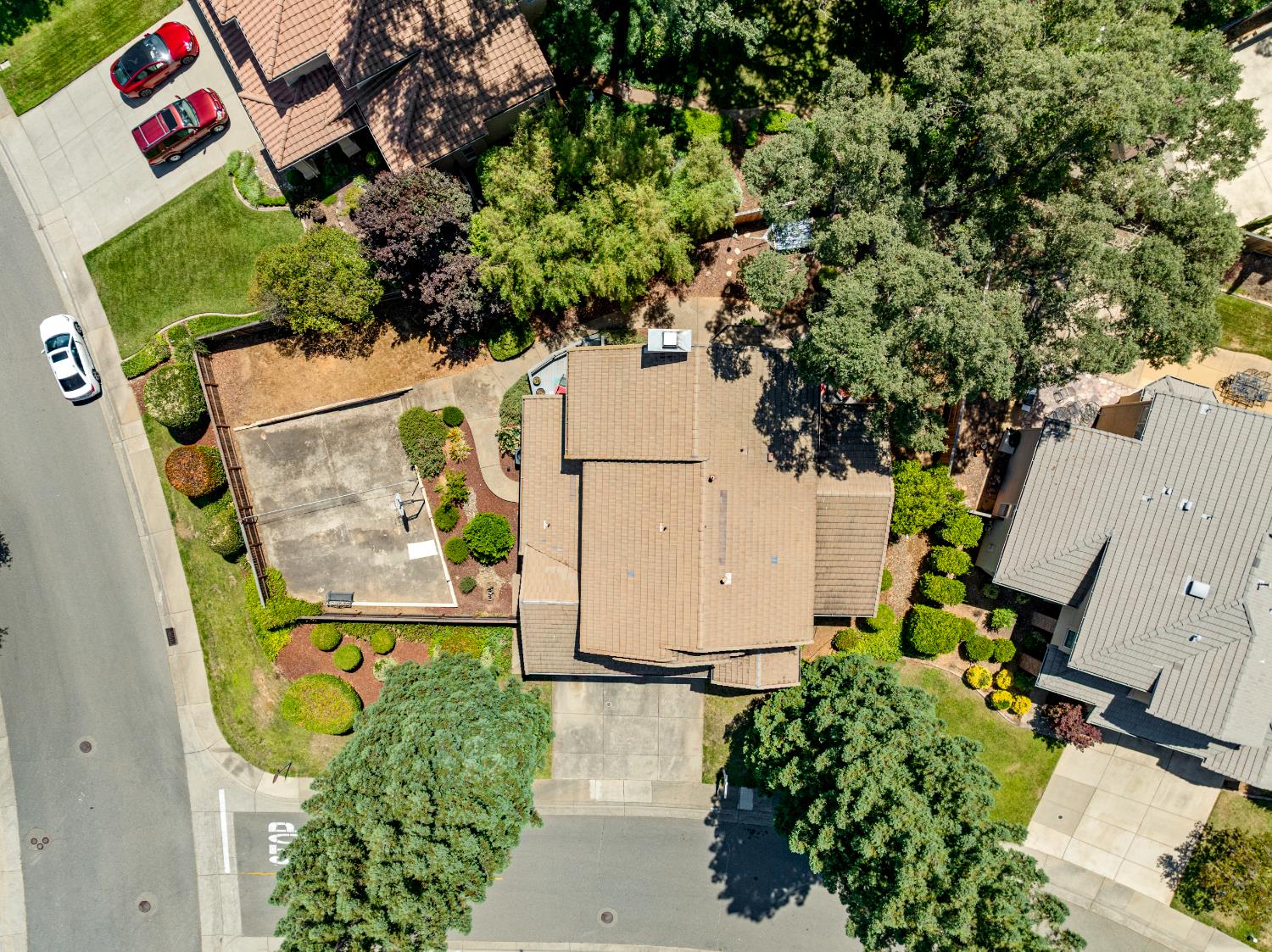 3204 Melrose Way