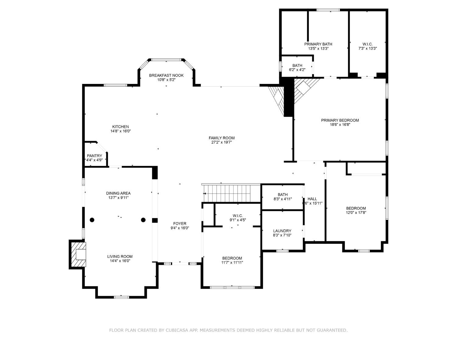 1324 Montridge Court