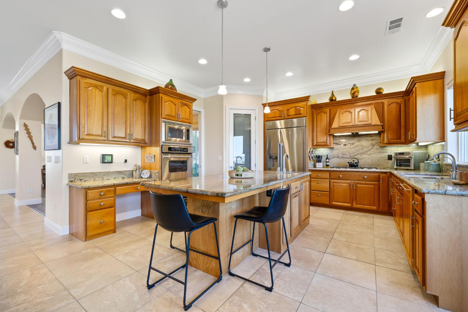 1324 Montridge Court