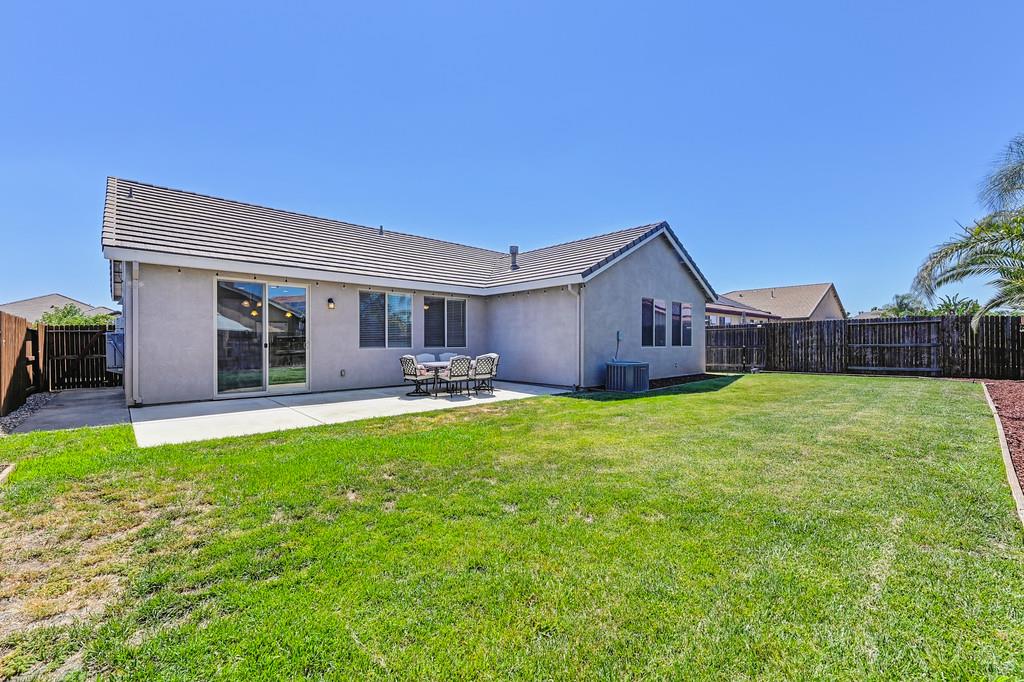 1423 High Noon Drive