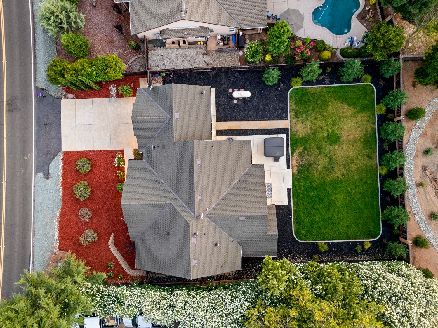 3205 Oxford Road