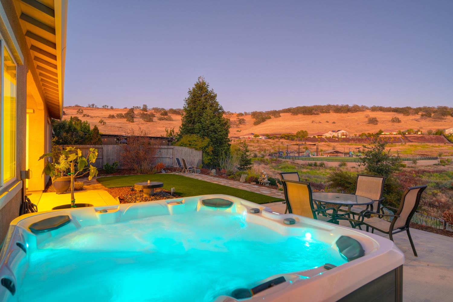 5529 Aspen Meadows Drive