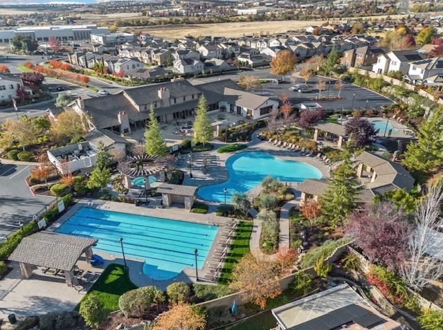 5529 Aspen Meadows Drive