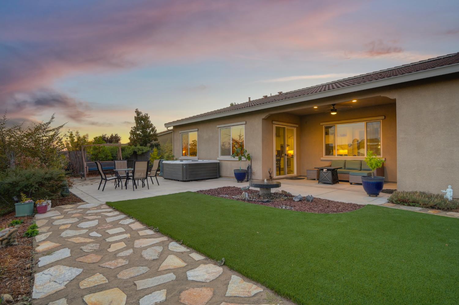 5529 Aspen Meadows Drive