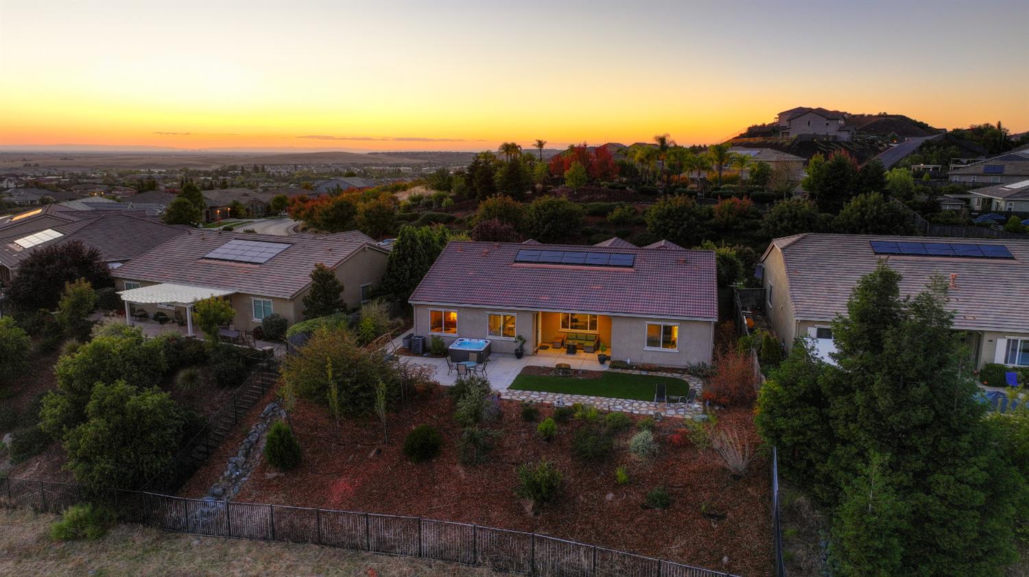 5529 Aspen Meadows Drive