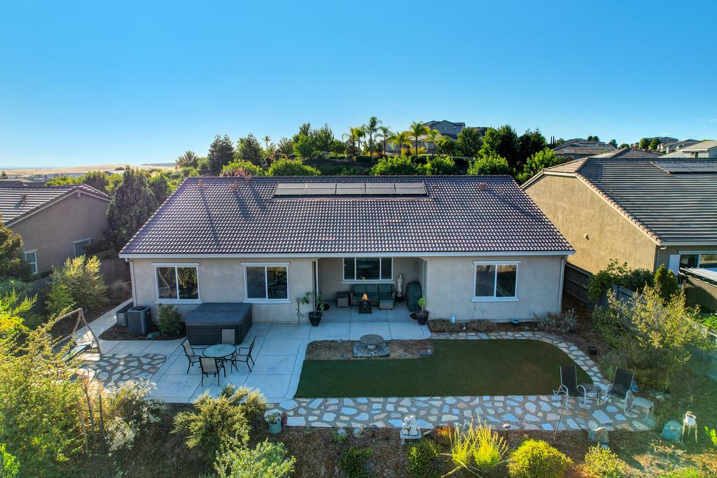 5529 Aspen Meadows Drive