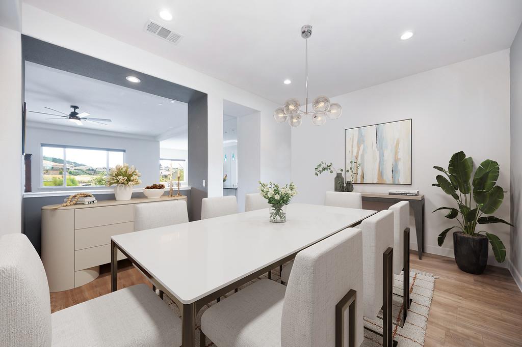 5529 Aspen Meadows Drive