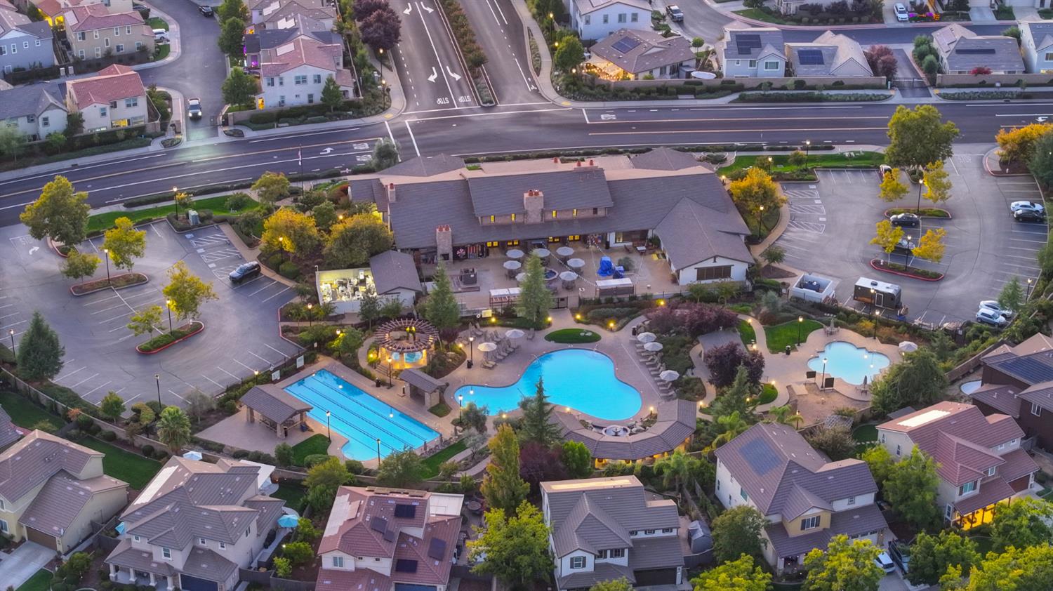 5529 Aspen Meadows Drive