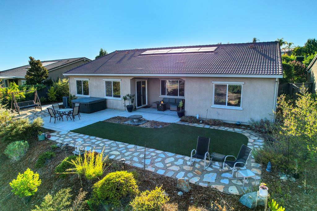 5529 Aspen Meadows Drive