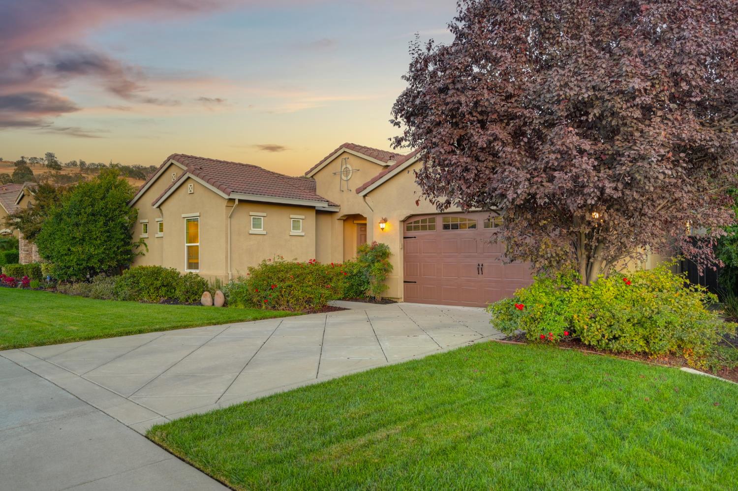 5529 Aspen Meadows Drive